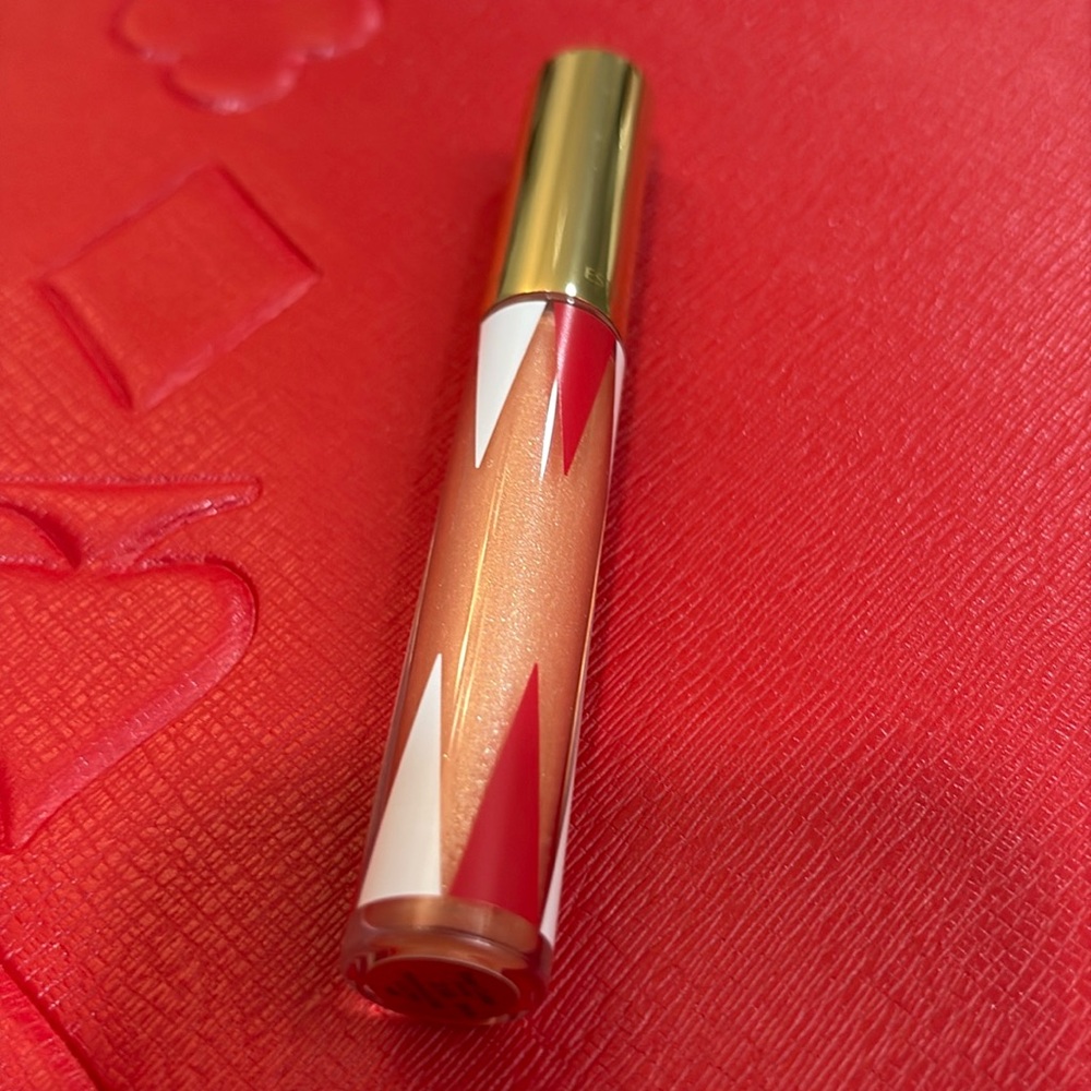 New! Estée Lauder FULL SIZE Pure Color Envy Gloss.